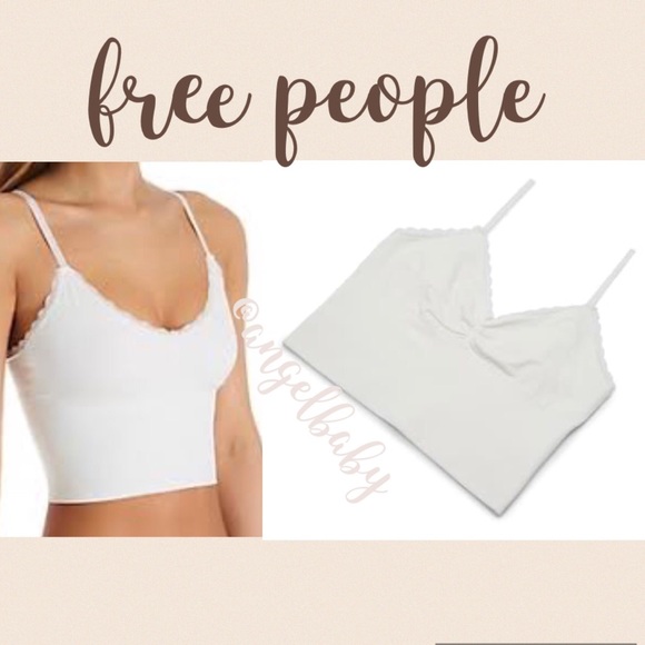 Free People Layla Brami in Ivory! - Picture 11 of 16